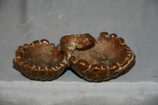 vide poche en bronze ancien