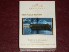 NIB HALLMARK ORNAMENT 2012 THE