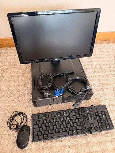 Pack dell optiplex 9010 - pack,