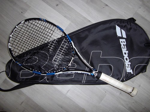 Raquette tennis babolat pure - raquette,