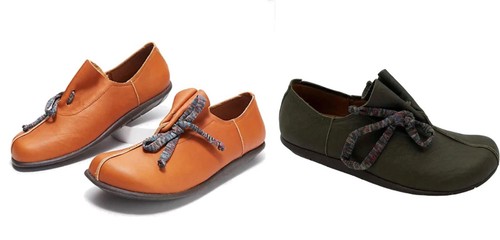 Sergio tomani leather slip - tomani, slip-on