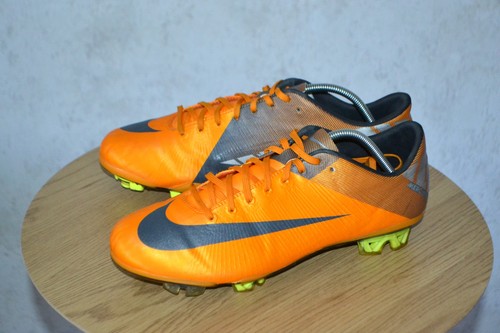 Crampons football nike - crampons,