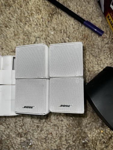Three bose double - bose,