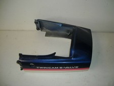 Carénage coque arrière