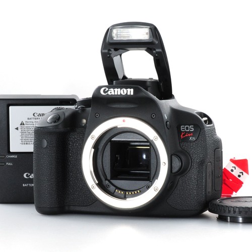 Appareil photo canon - canon, rebel