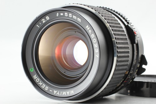 Neuf objectif mamiya sekor - mamiya,
