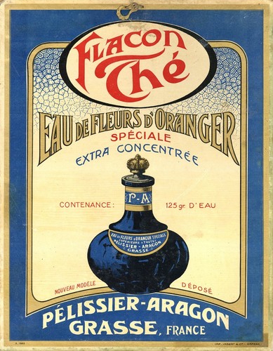 Affiche poster nice - poster, grasse