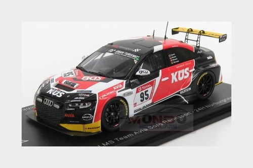 Spark audi rs3 - a3, #95