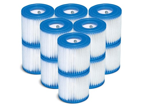 Filtre spa type pièces - filtre, 12