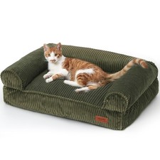 Panier Chiens Chats, Coussin