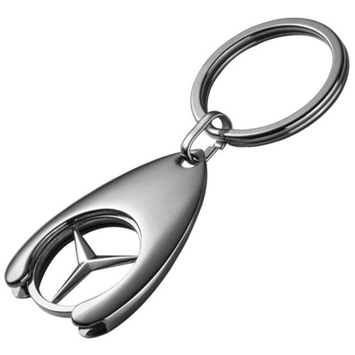 Mercedes benz porte clés - mercedes-benz, porte-clés