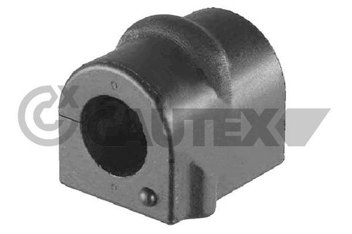 Suspension - suspension, (stabilisateur)