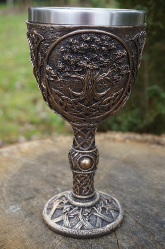 67147 calice ciboire verre - ,