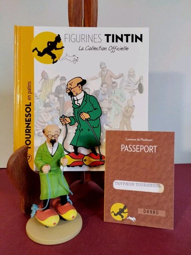 Tintin collection - ,