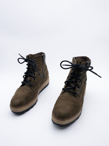 Tamaris femmes bottes - bottes, à