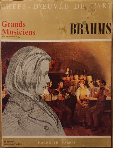 Vinyle chefs œuvre - de, l'art