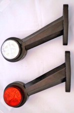 # 2 X 24V LED Feux de Position