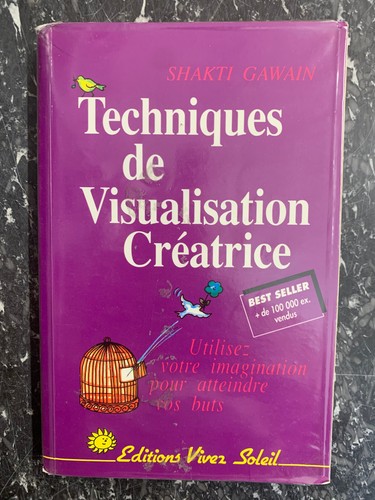 Shakti gawain techniques - techniques, de