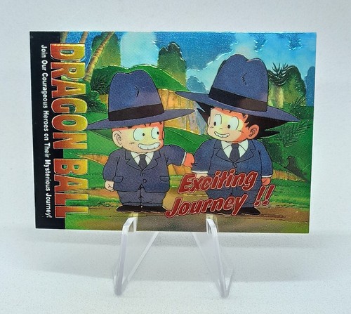 Carte dragon ball - carte, z