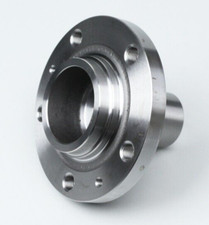 Moyeu de roue avant origine