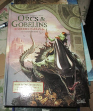 Orcs et gobelins 22 VIANDE