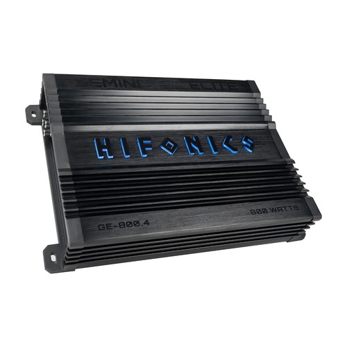Nouvel hifonics 800 4 - nouvel,