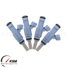 4 Carburant Injecteurs