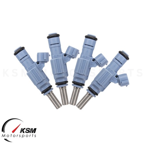 Carburant injecteurs - 4,