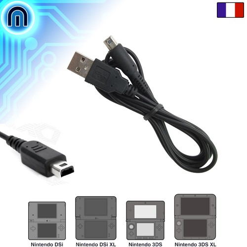 Cable chargeur usb sync pour - cable,