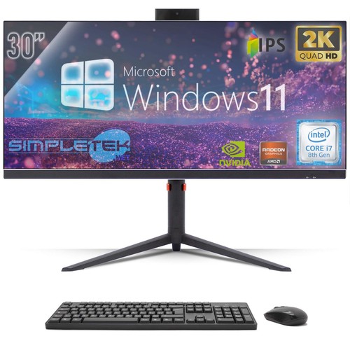 Tout gaming 2k i7 - tout,