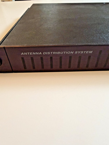 Shure ua845 uhf antenna - shure,