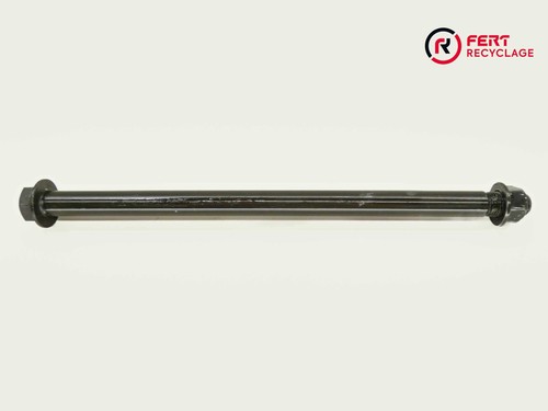Axe roue arrière hyosung - roue,