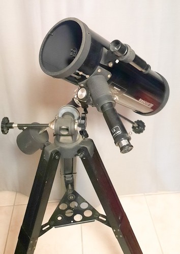 Telescope tesco 114 500 - ,