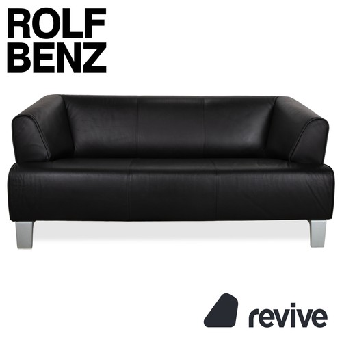 Rolf benz 2300 - canapé, en