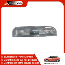 ?? PLAFONNIER AR SKODA FABIA ➤8P0947111C47H ♻️