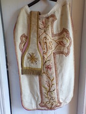 Vêtement Liturgique  Pour