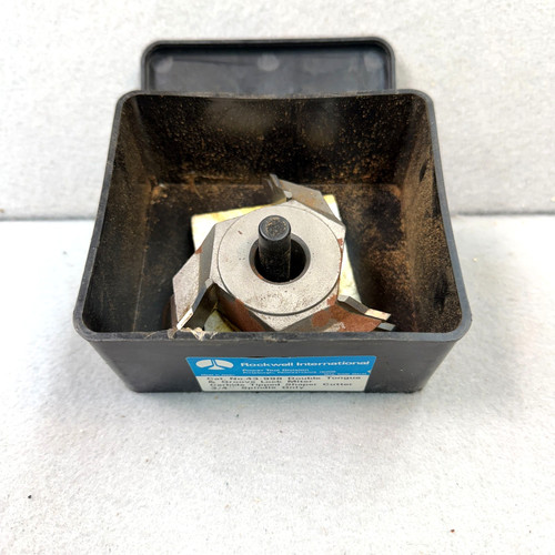 Delta 998 shaper cutter - 43-998,