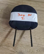 Repose tête avant pour 306 I (N3,7A,7C.7S)