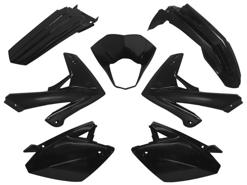 Kit carénages origine - 7,