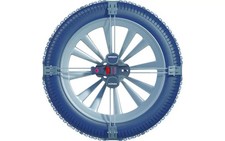 2 Chaînes neige KONIG K-SUMMIT K34