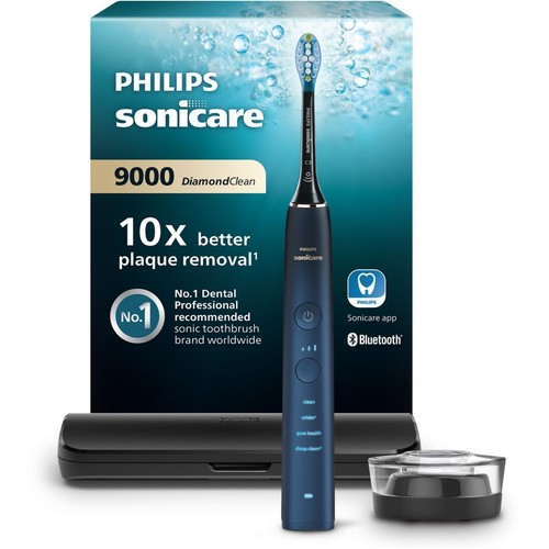 Brosse dents électrique - brosse,