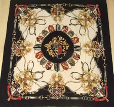 VINTAGE WOMEN'S 100% PURE SILK