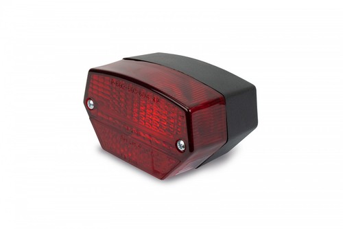 Fanale arrière ufo me08075 - arrière,
