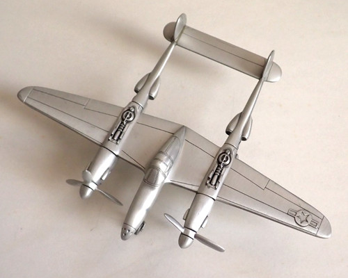 Avion collection etain - collection, en