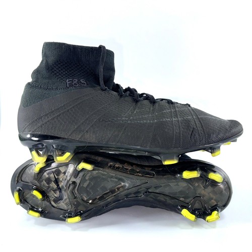 Crampons football noirs - de,