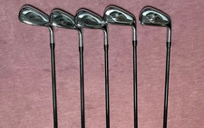 Titleist T200 2019 Iron Set
