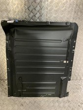 Cloison de separation (utilitaire) CITROEN BERLINGO 3 M PHASE 1 9848537780