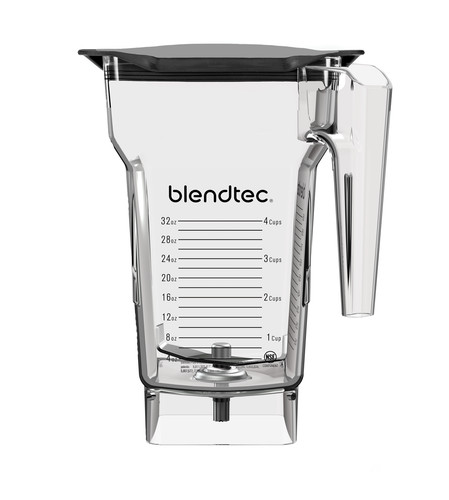 Blendtec fourside commercial - blendtec,