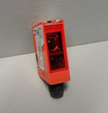 HT25CS4PM12 - LEUZE -  HT25C.S/4P-M12 / 50134239 Détecteur  10..30V CC USED