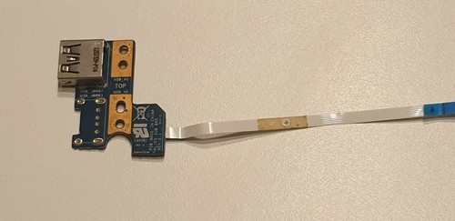Carte usb ordinateur toshiba - usb,